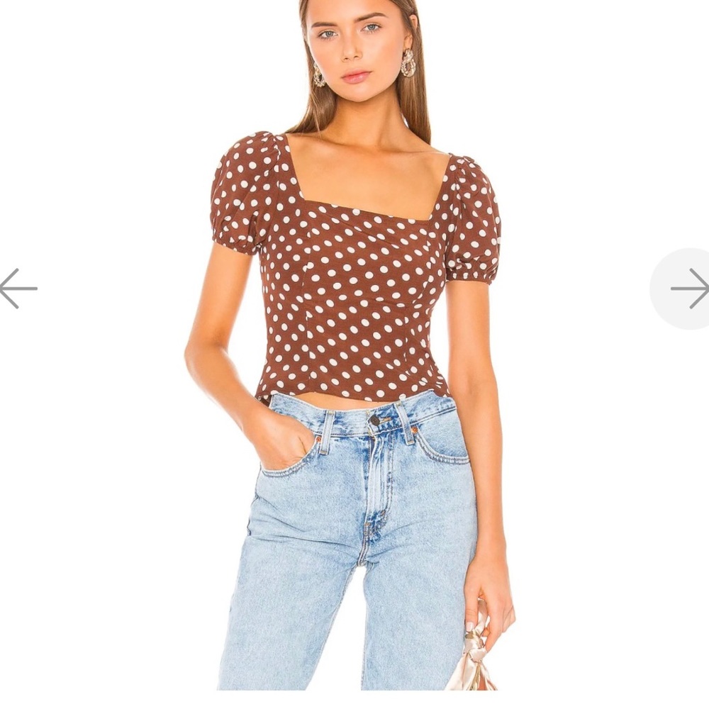 LPA Arianna Top